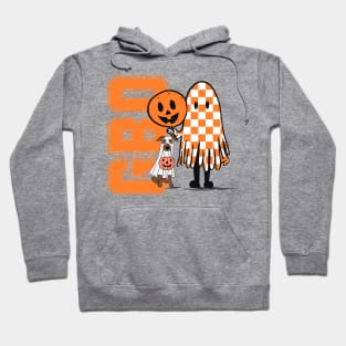 Tennessee Halloween Hoodie